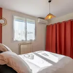Chez Nana - Maison Dans Le Gard Barjac (Gard)