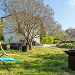 Chez Nana - Maison Dans Le Gard Semesterbostad Barjac (Gard)