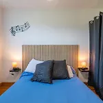 Nyaraló Chez Nana - Maison Dans Le Gard Barjac