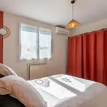 Chez Nana - Maison Dans Le Gard Nyaraló