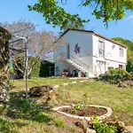 Chez Nana - Maison Dans Le Gard Barjac