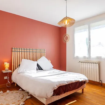 Prázdninový dům Chez Nana - Maison Dans Le Gard