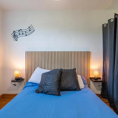 Prázdninový dům Chez Nana - Maison Dans Le Gard Barjac (Gard)