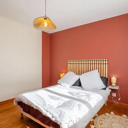 Chez Nana - Maison Dans Le Gard Prázdninový dům Barjac (Gard)