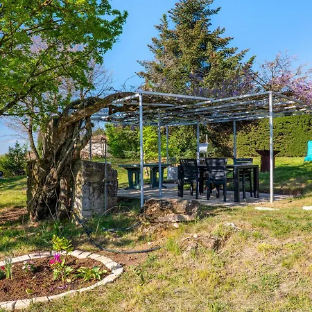 Prázdninový dům Chez Nana - Maison Dans Le Gard
