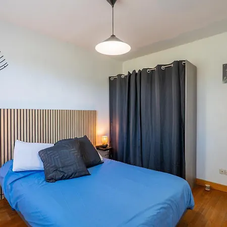 Prázdninový dům Chez Nana - Maison Dans Le Gard *