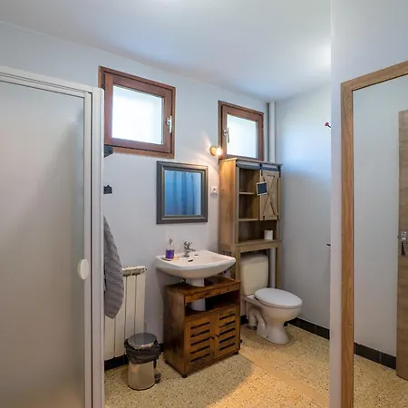 Prázdninový dům Chez Nana - Maison Dans Le Gard *