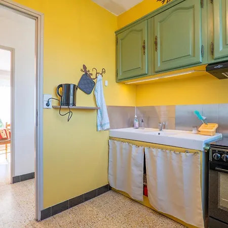 Prázdninový dům Chez Nana - Maison Dans Le Gard