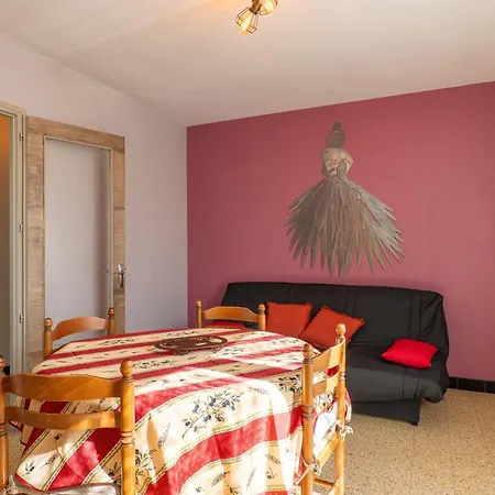 Prázdninový dům Chez Nana - Maison Dans Le Gard *