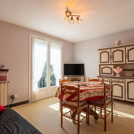 Prázdninový dům Chez Nana - Maison Dans Le Gard