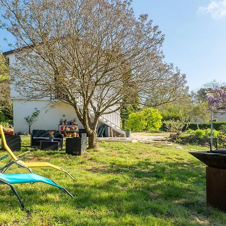 Prázdninový dům Chez Nana - Maison Dans Le Gard