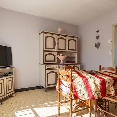 Chez Nana - Maison Dans Le Gard Barjac (Gard)